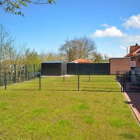 Wattwurm-Willi-I Villa Norddeich  Exterior photo